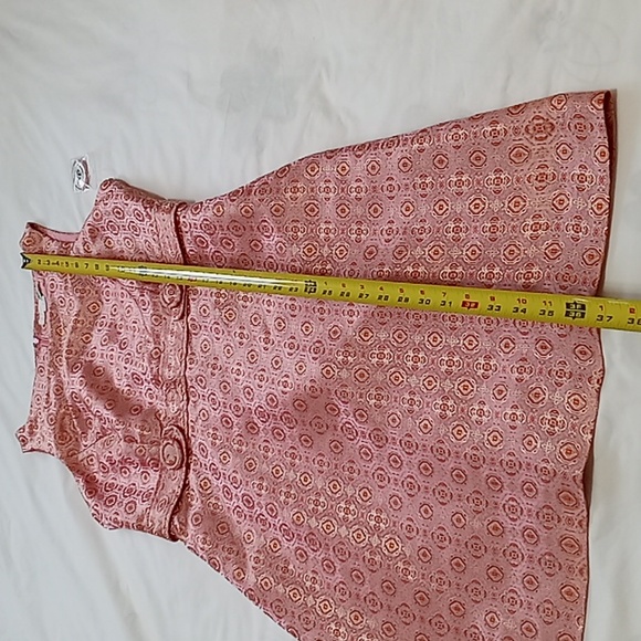 🆕️ Shimmering Retro Style Dress - Picture 10 of 12